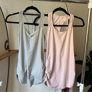 New Balance Tank top Size Small